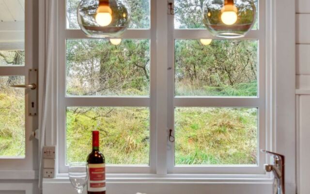 "Hristina" - 2km from the sea in Western Jutland