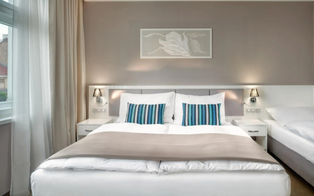 Hotel Florenc