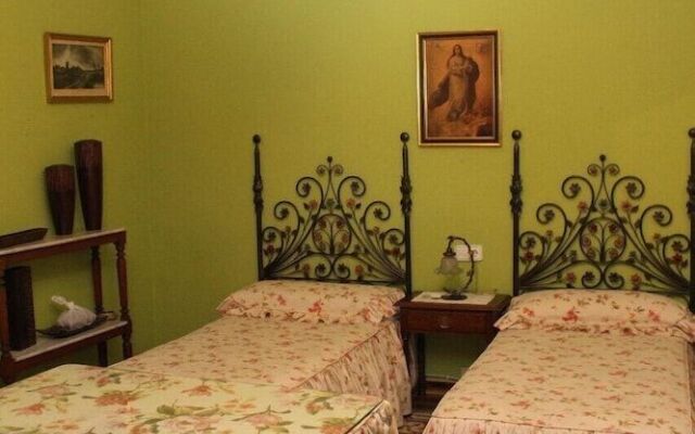 Pensión Hostal La Casa