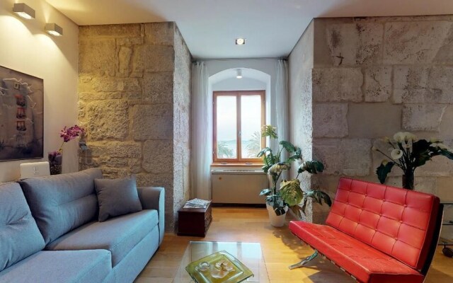Apartments Riva Lucija
