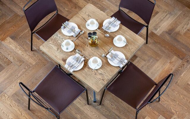 Knysna Hollow Country Estate