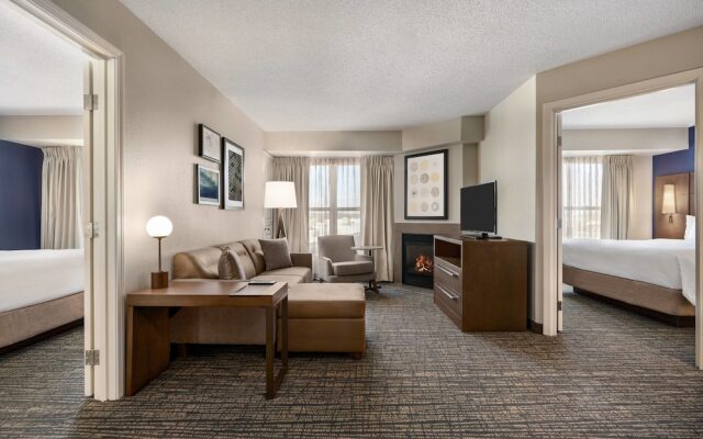 Residence Inn by Marriott Deptford