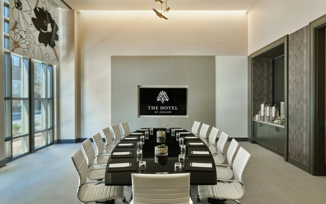 The Hotel at Avalon, Autograph Collection