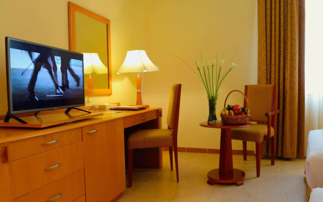Sharjah Premiere  Resort