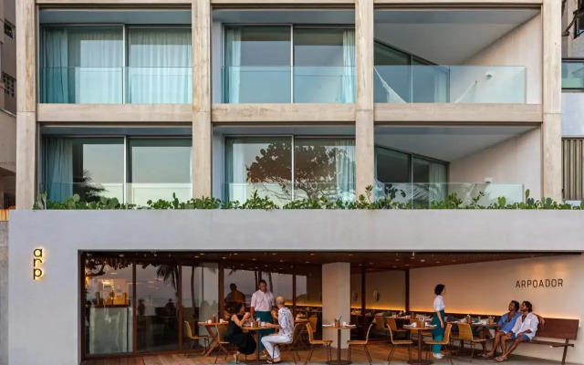 Hotel Arpoador