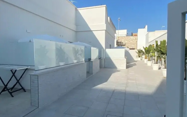 Hotel Gran Paradise
