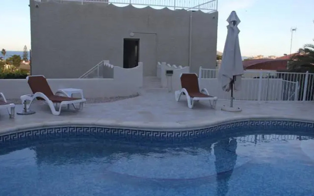 Villa Aurora