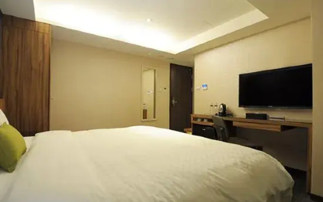 Shin Shin Hotels-Songshan