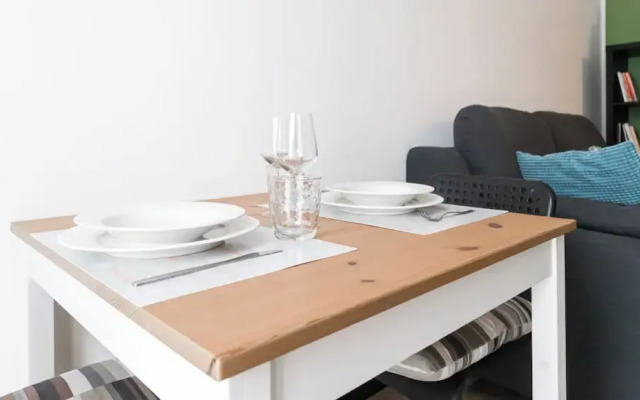 Italianway - Tofane 33