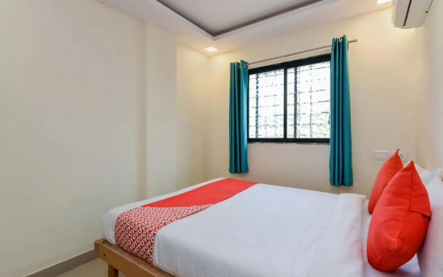 OYO 24756 Devi Residency