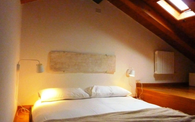 Grifone Apartments