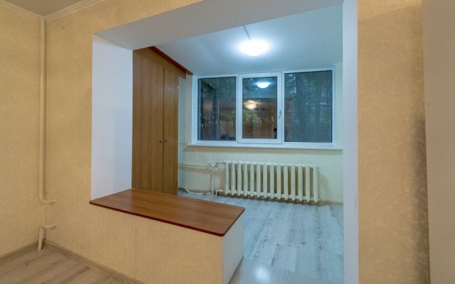 Na Ostrovityanova 45K1 Apartments