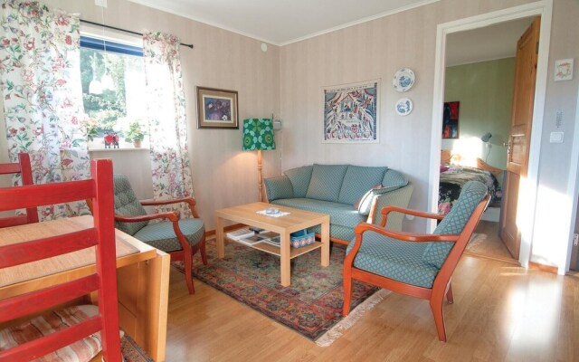 Awesome Home in Visby With 2 Bedrooms and Wifi