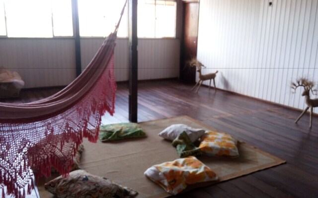 Pousada Encanto da Ilha