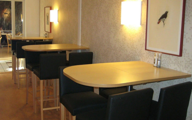 Hotell Morby - Danderyd Hospital