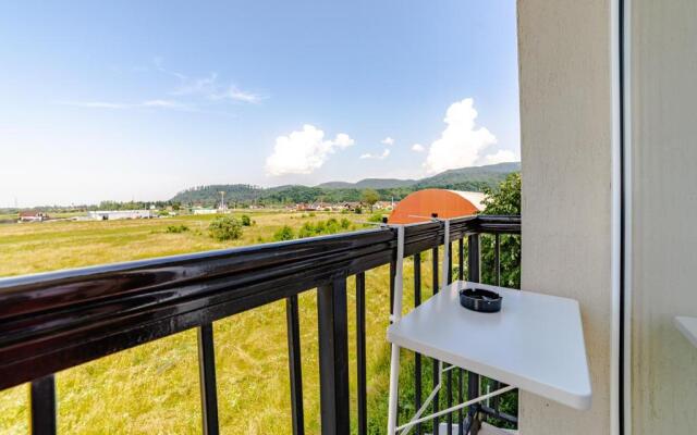 Apartament Mili