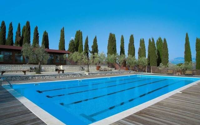 Agriturismo La Cerra