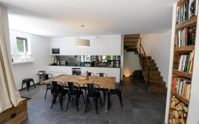 Chamonix Balcons du Mont Blanc