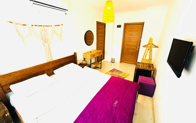 Fuda Hotel