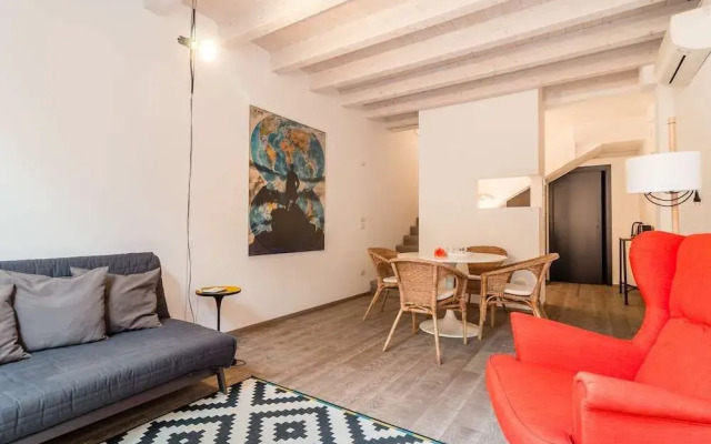 Residence Casin dei Spiriti