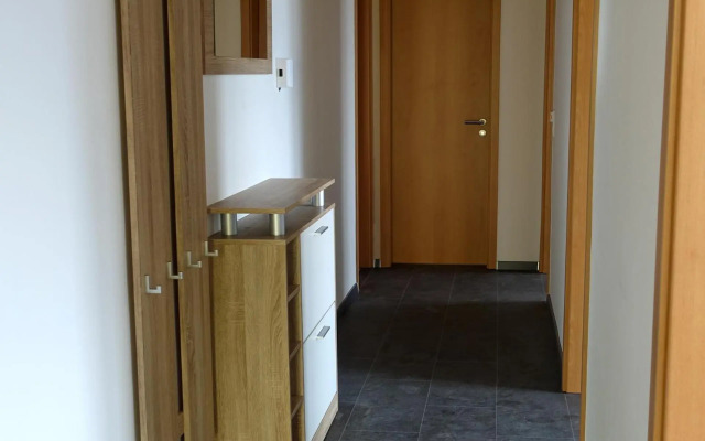 Ferienwohnung am Hirschkopf