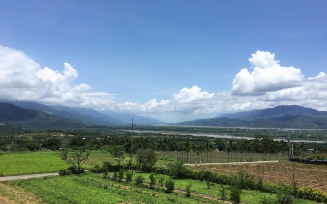 Yulaikung B&B