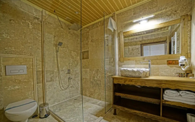 Termessos Hotel Cappadocia