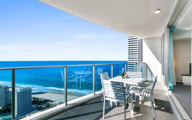 H Residences - Apartment Stay Private