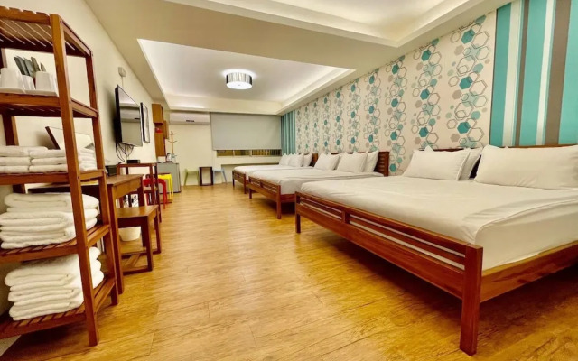 Lanlu B&B