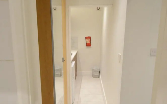 Amber Residence Hotel