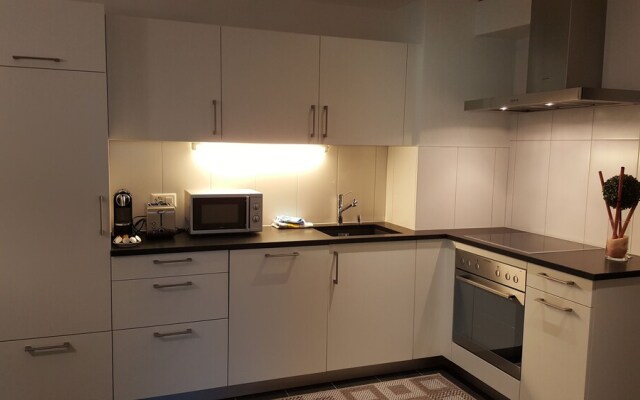 Gimmco Appartements