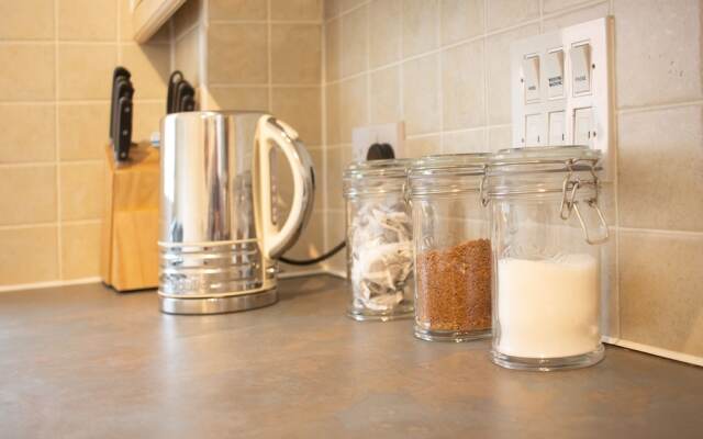 The Coach House - Exeter