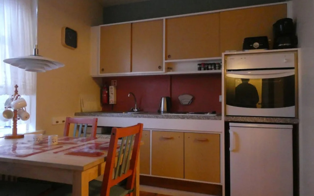 Forsæla Apartmenthouse