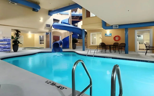 Quality Inn and Suites