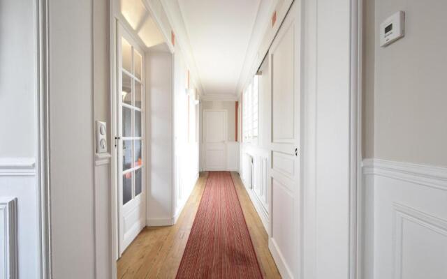 215010 - Appartement 4 personnes à Paris