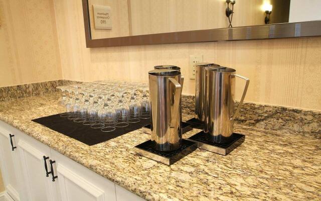 Hilton Garden Inn Nashville Vanderbilt