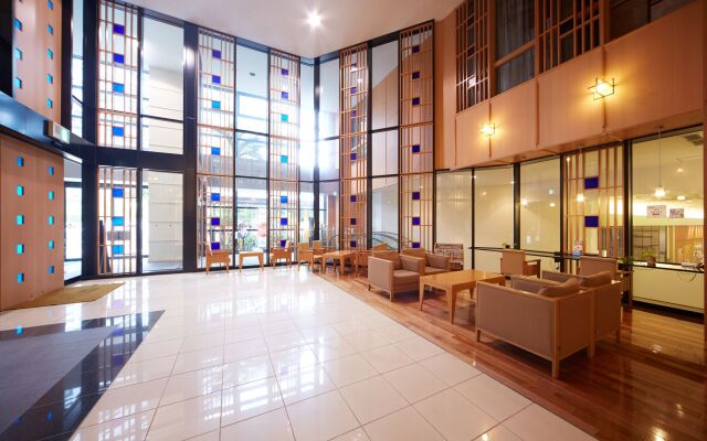 Hotel Rocore Naha