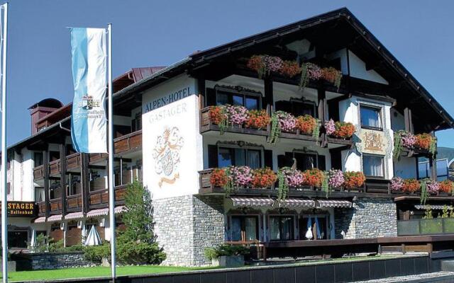 Alpenhotel Gastager