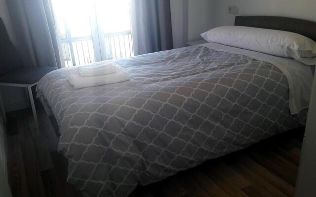 Apartamento Damasco