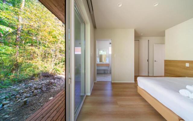 Sanzan Chalet by Hakuba White Fox Company