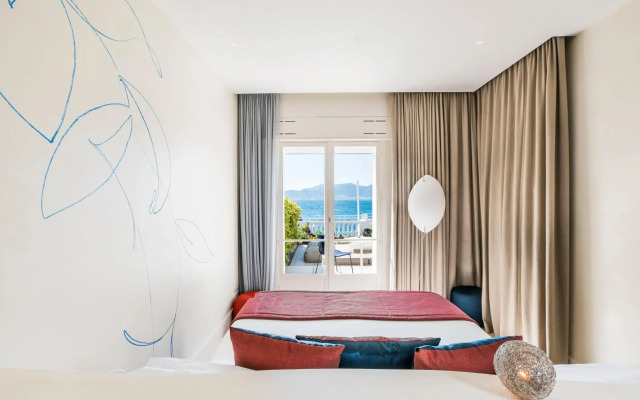 Le Petit Nice Passedat - Relais & Châteaux