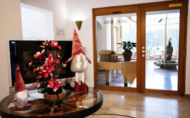 DAS LOFT Hotel Hölsterloh