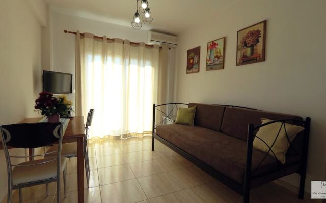 Aliveri Residence Apartments