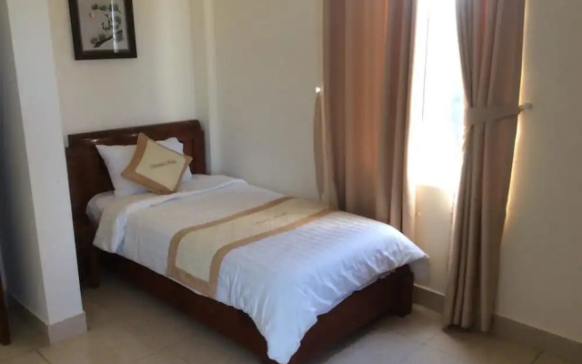 Sunrise Hotel Quang Binh