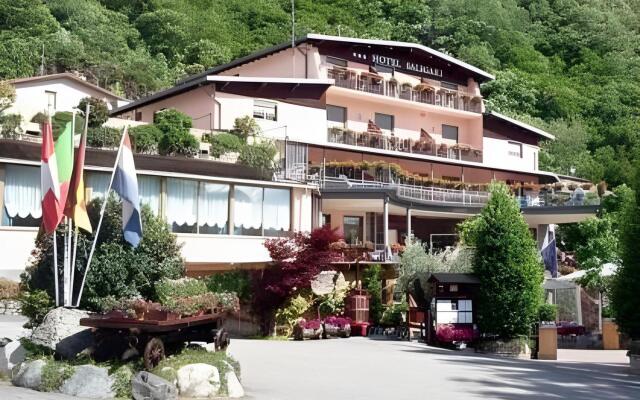 Hotel Saligari