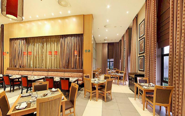 Peermont Mondior At Emperors Palace