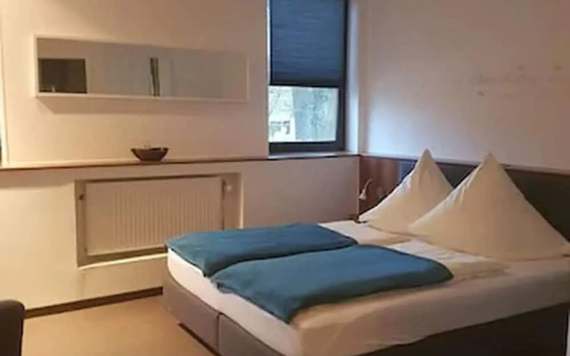 Hotel&Restaurant Mühlenstein