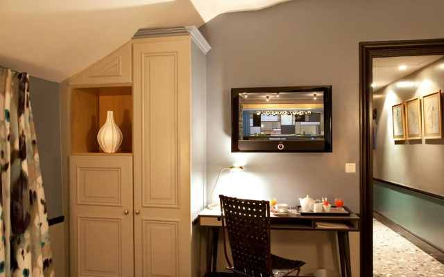 Hotel Therese