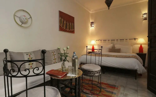 Riad 22 L'Etoil D'Orient