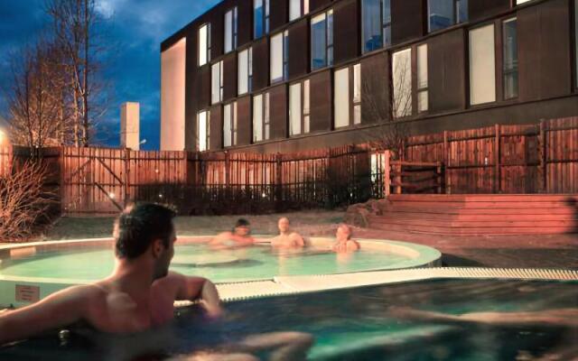 Hotel Bifrost